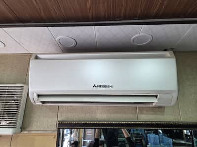 Mitsubishi 1.5 ton Ac (non inverter)