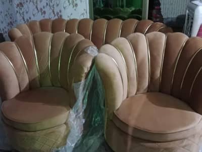 New Unused sofa Set For sale