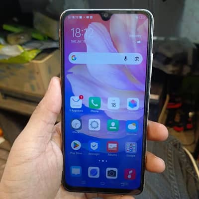VIVO S1 PRO