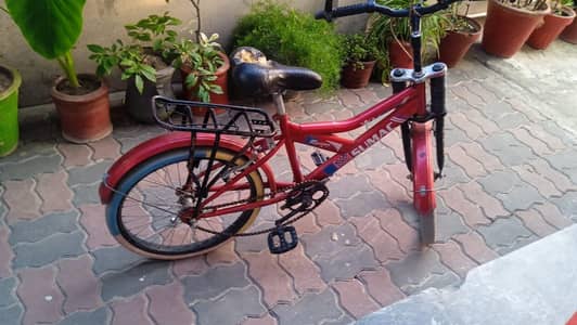cycle