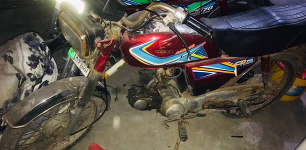 Bike sale
