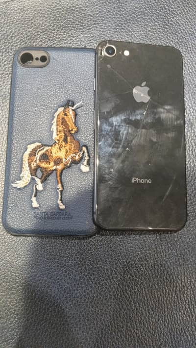 Apple iPhone 8