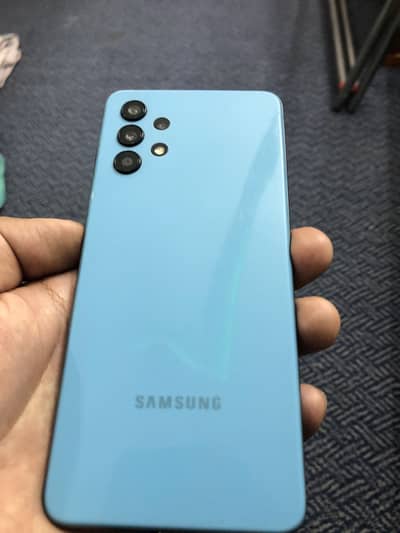 Samsung A32 Pta approved