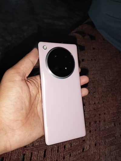 Infinix Zero 40
