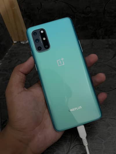 One Plus 8T