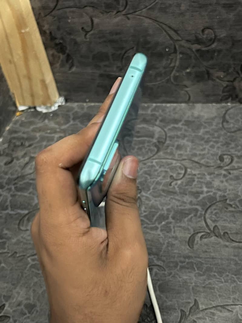 One Plus 8T 1