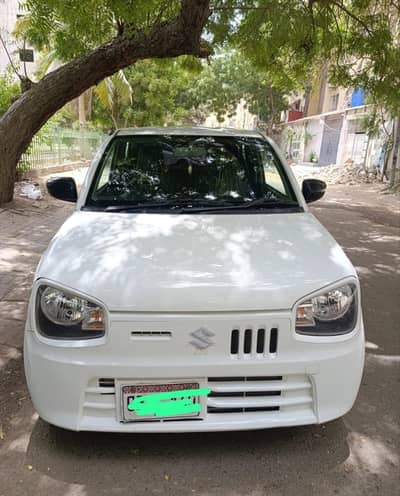 Suzuki Alto ABS New2025