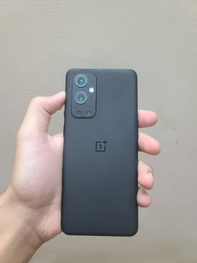 One Plus 9 Pro 2