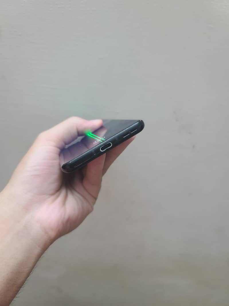 One Plus 9 Pro 3