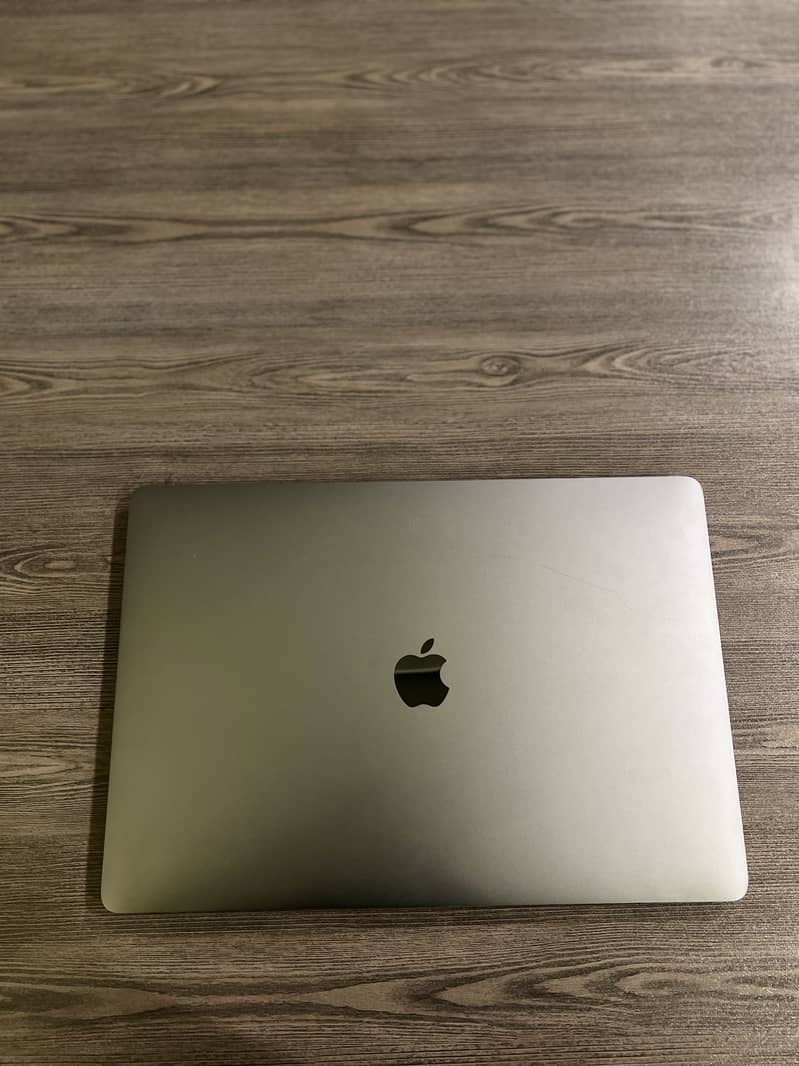MacBook Pro 5