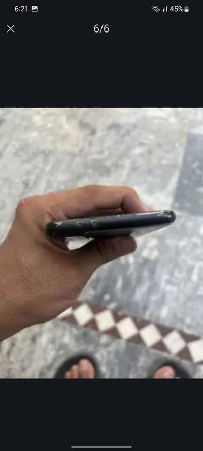 Samsung Mobile S21 Plus