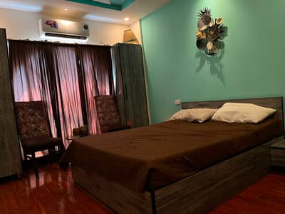 Modern 1 Bedroom Apartment | Daily Basis | Free WiFi & Parking