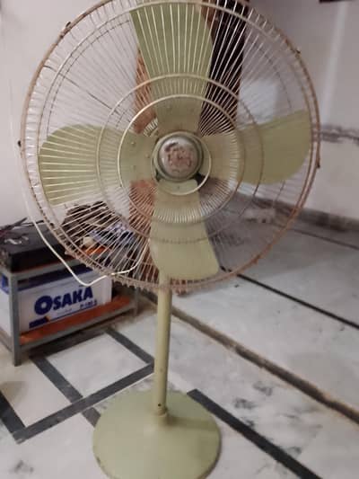Pedestal Fan For Sale