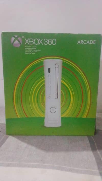 xbox brand new