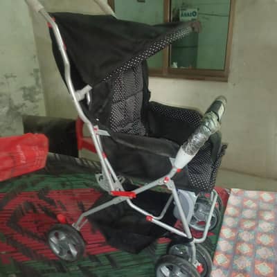 newborn baby trolley