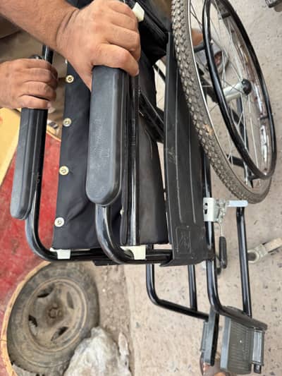 Wheel chair forsale