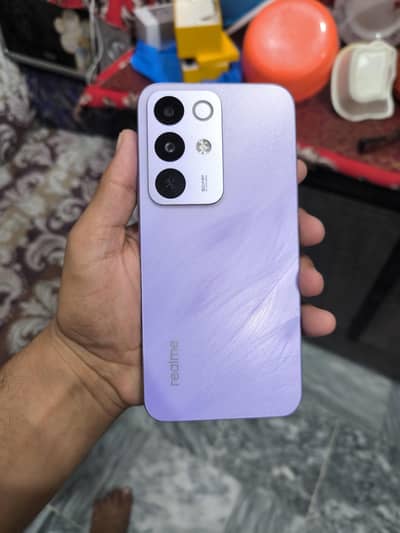 Realme C85 pro 8+8/128 0308/49000/22