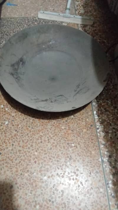 karahi bhatti