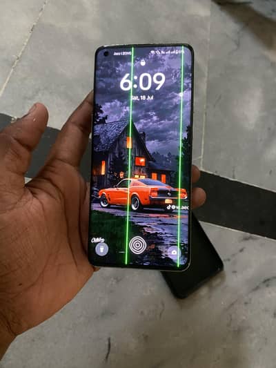 OnePlus 9pro