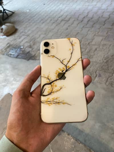 iphone 11 JV 64GB