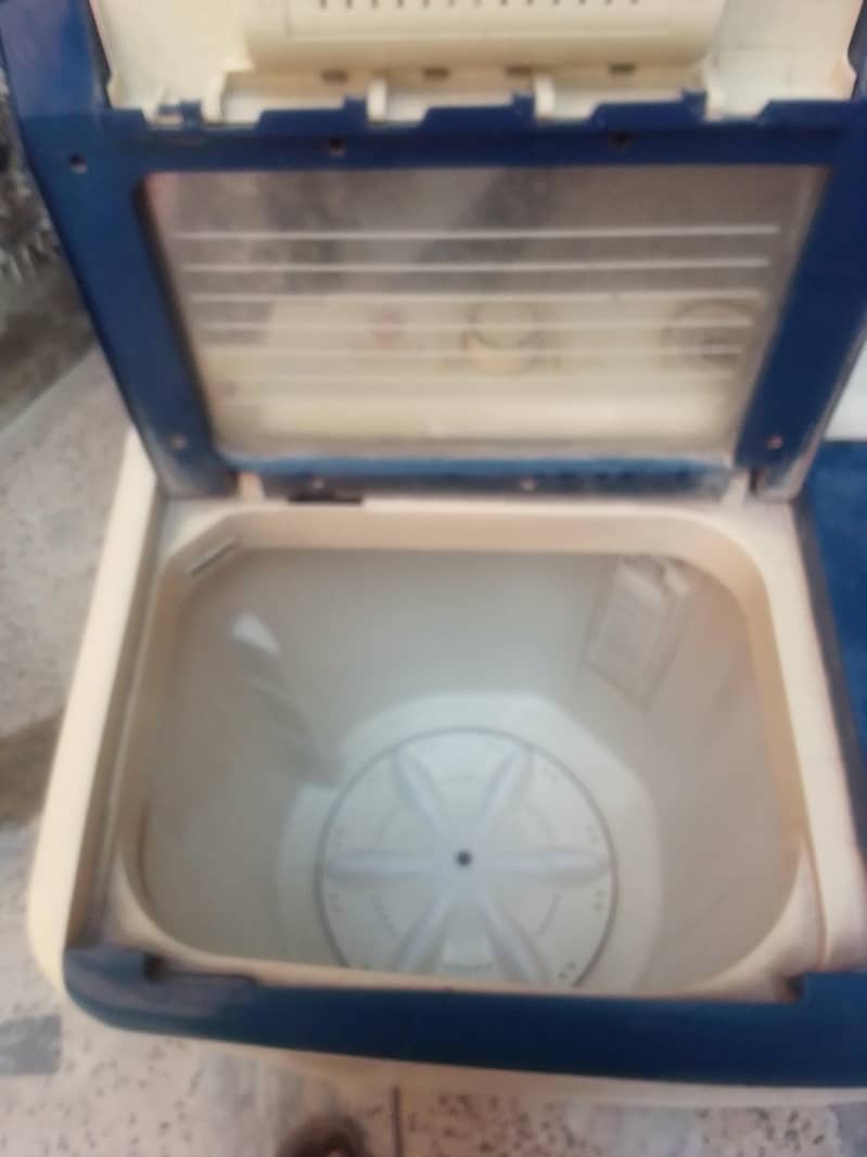 washing machine 0
