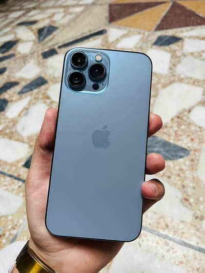 Apple iPhone 13 Pro Max JV 128GB