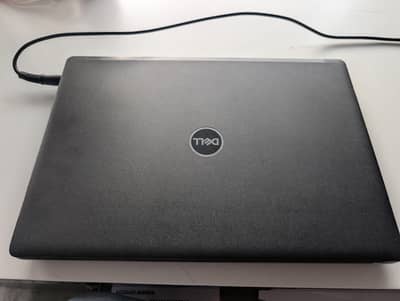 Dell Latitude 5290 Core i5 (8th Generation) - 8GB / 256GB SSD