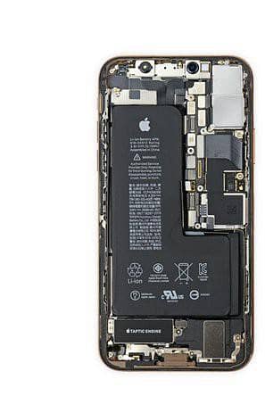 Apple iPhone XS