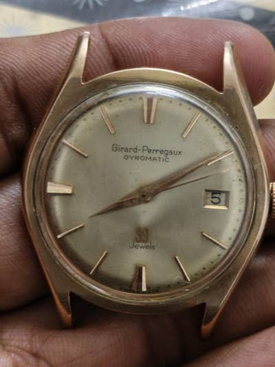 Girand _Perregaux