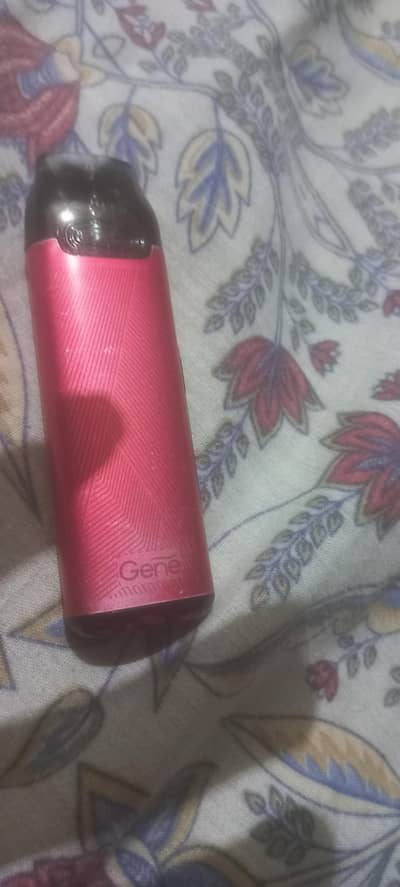 Aspire Flexus Q