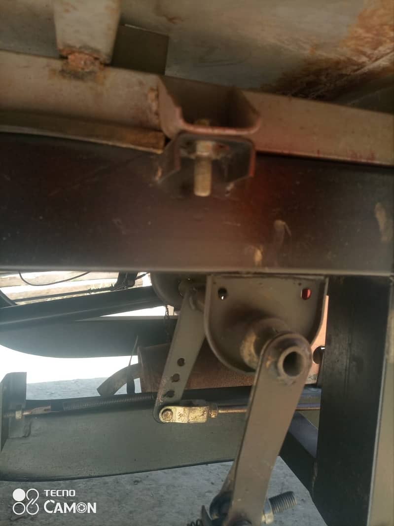 Loader Rickshaw 1