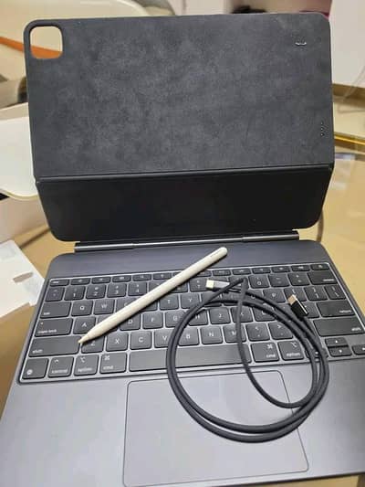 Apple iPad Pro M4 13inch