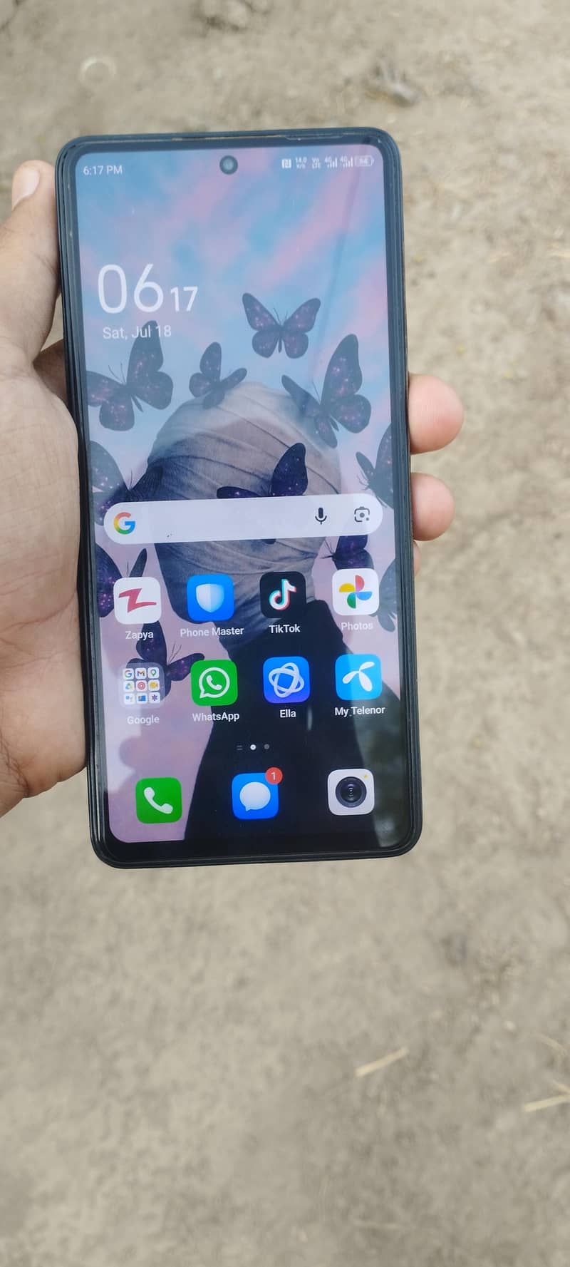 tecno 1