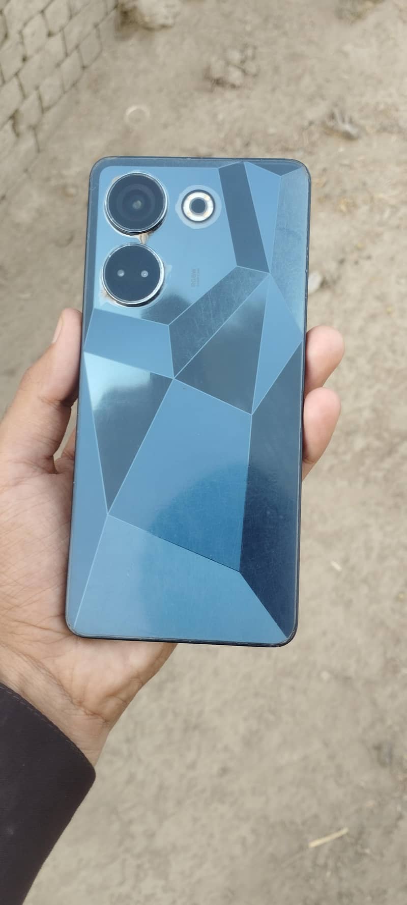 tecno 4