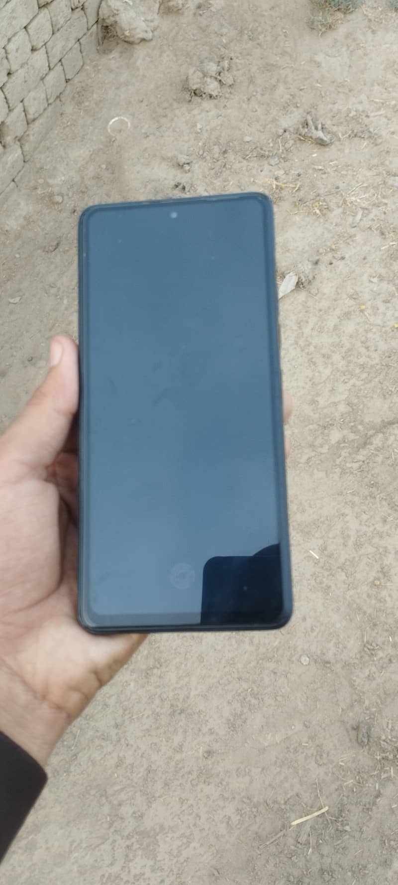 tecno 5
