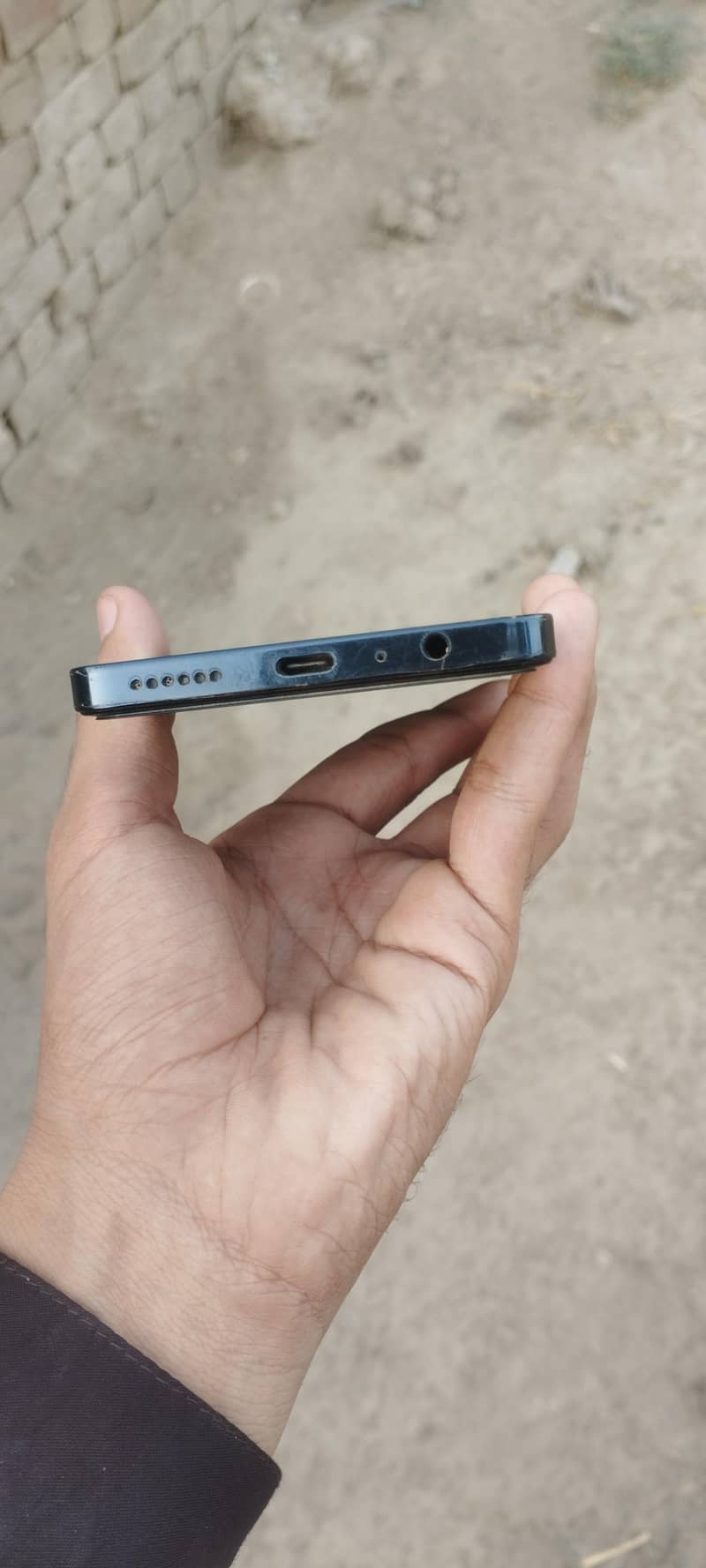 tecno 6