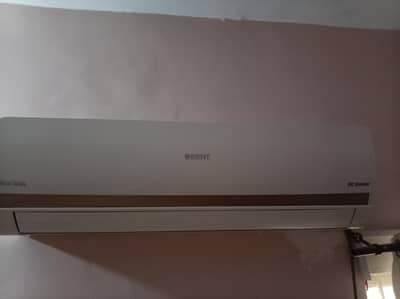 Orient Ac 1.5 ton used