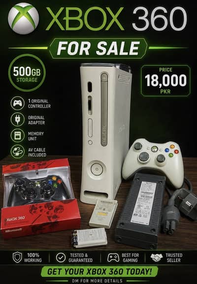 Xbox 360