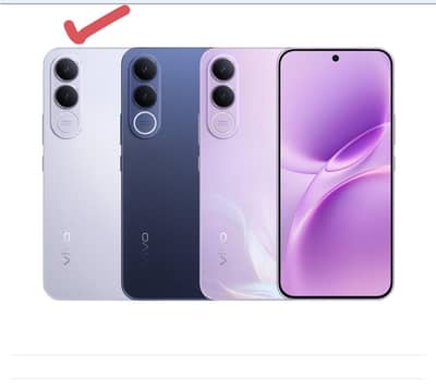 Vivo V70 FE 5G