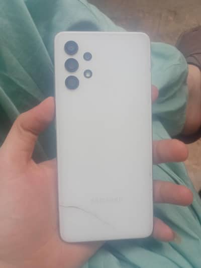 Samsung Mobile A32