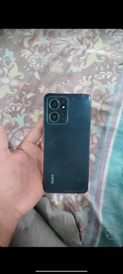 Xiaomi Redmi Note 12