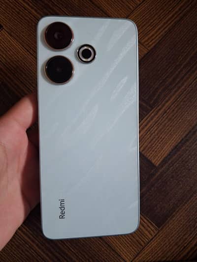 Xiaomi Redmi 13
