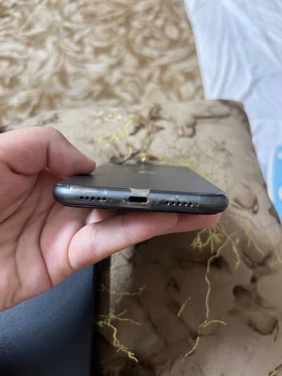 Iphone 11 all ok waterpack