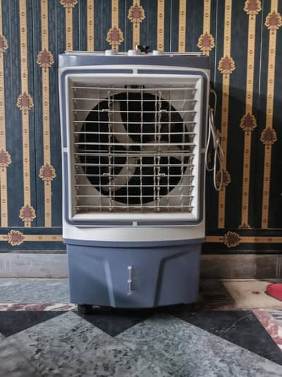 ARK AC/DC Room Cooler Model 303 – Excellent Condition