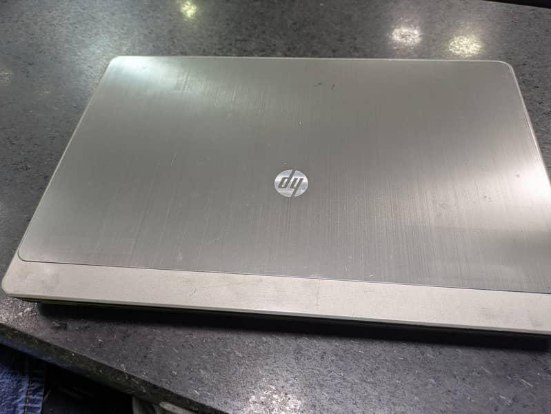 Hp ProBook 4530s 0