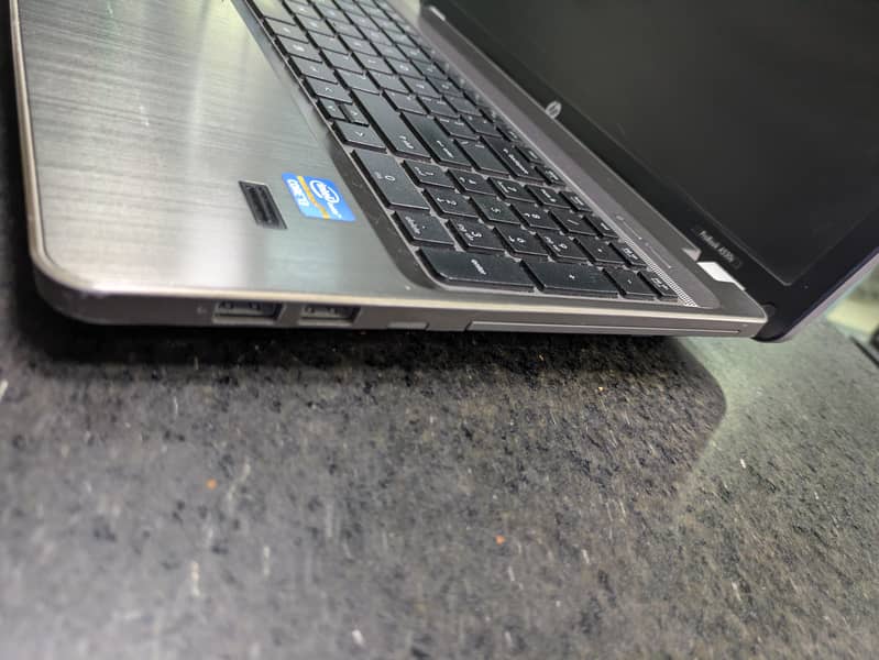 Hp ProBook 4530s 3