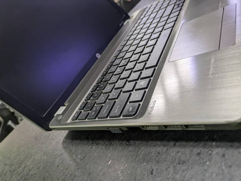 Hp ProBook 4530s 4
