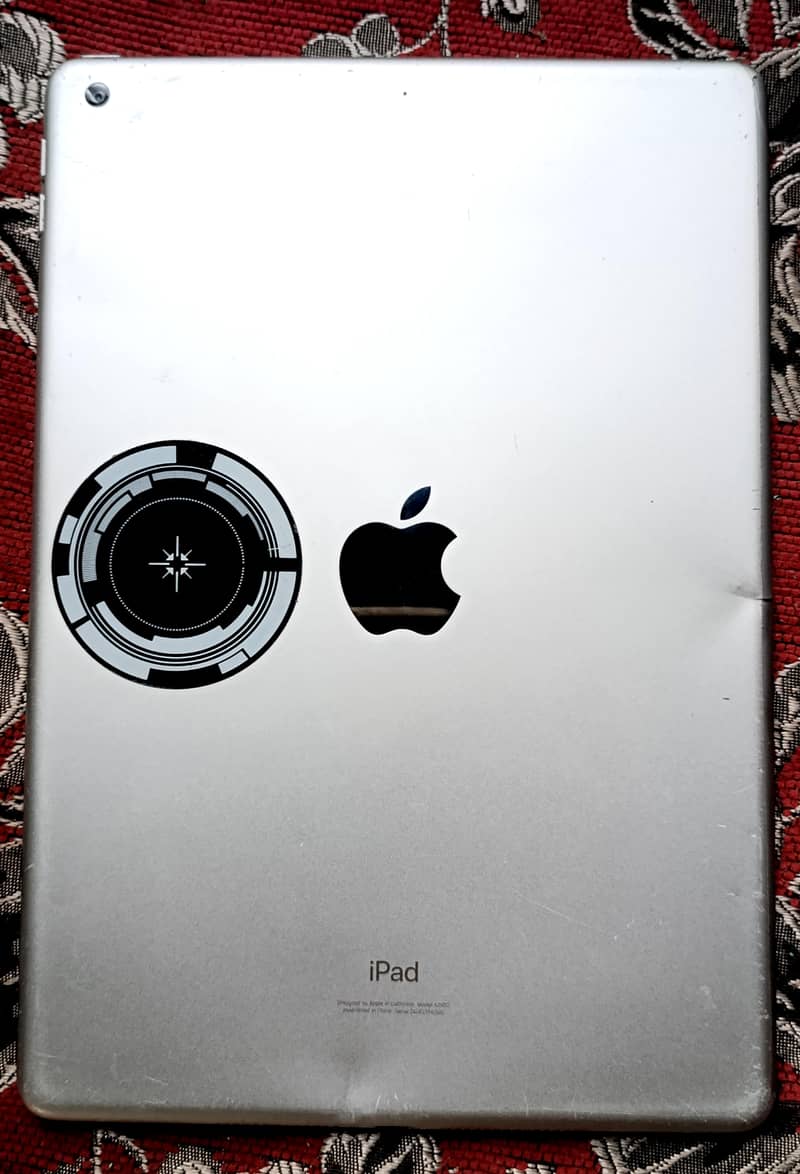 iPad 9th generation 1