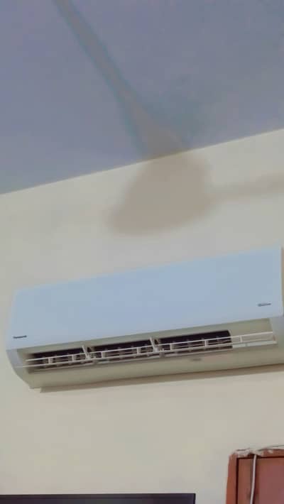 PANASONIC 1.5 TON INVERTER WITH T3 TECHNOLOGY