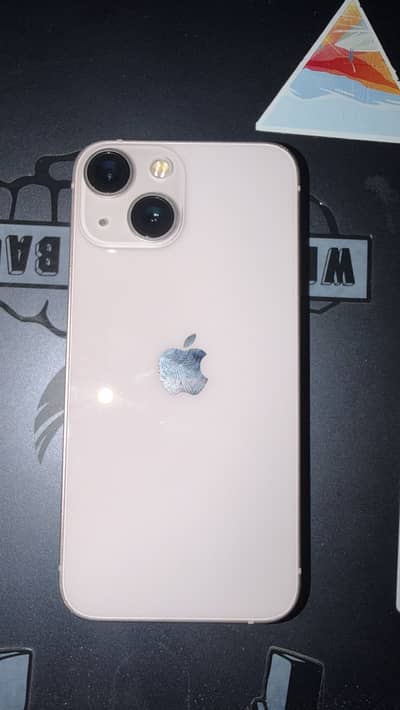 IPHONE 13 Mini 128GB Non PTA